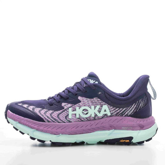 Hoka Mafate Speed4