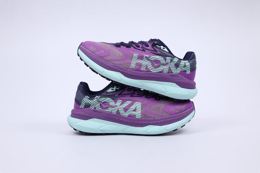 Hoka Tecton X