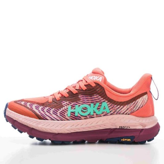 Hoka Mafate Speed4