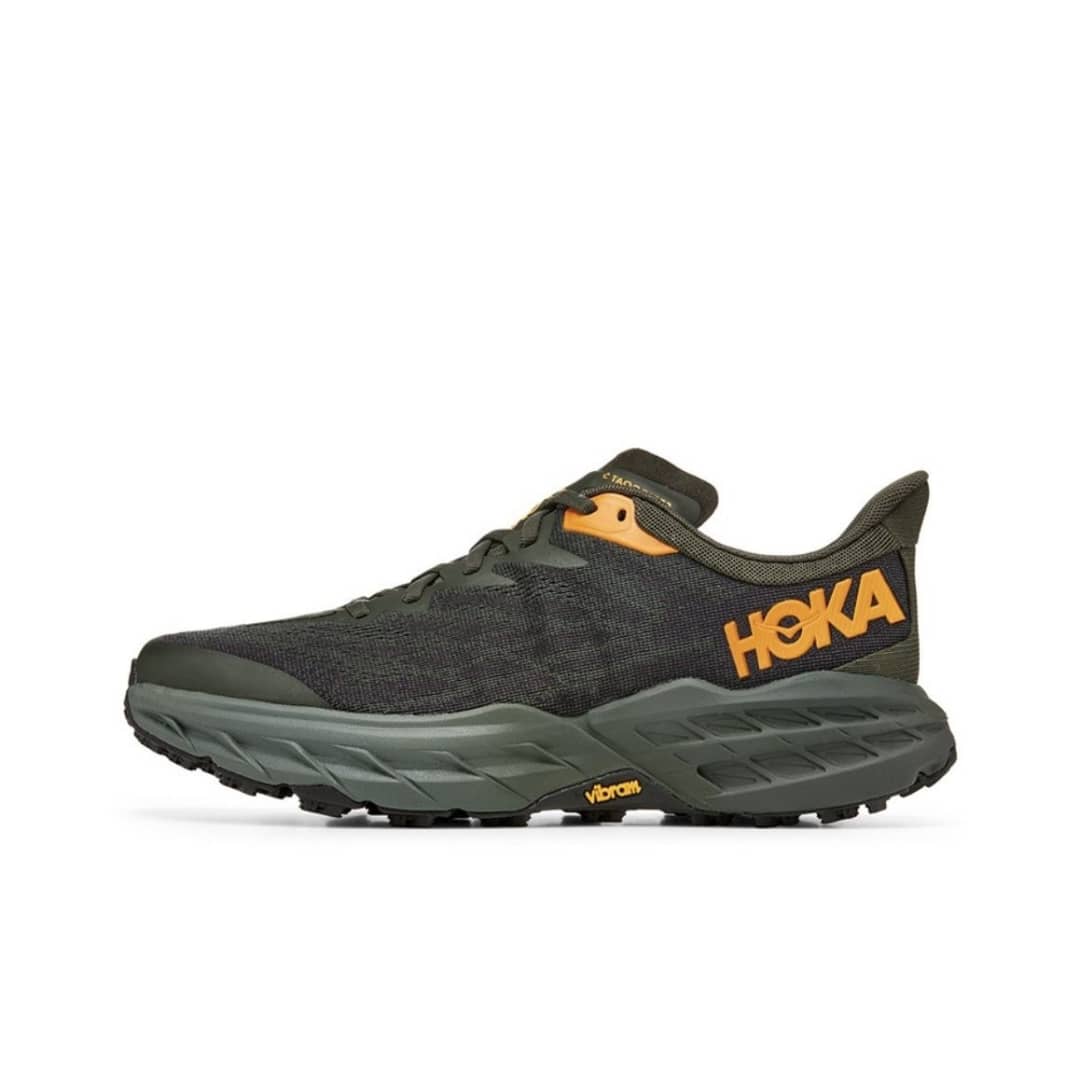 Hoka Mafate Speed5