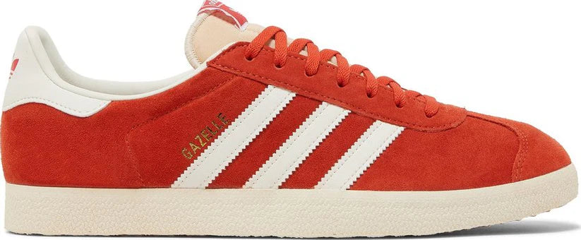 Gazelle 'Pepper Red'