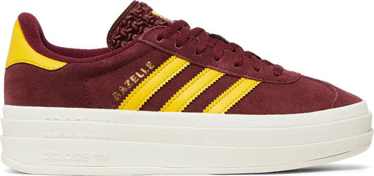 Gazelle Bold 'Shadow Red Gold'