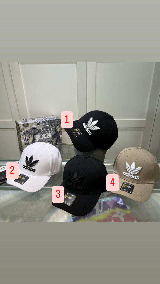 Gorras Adidas