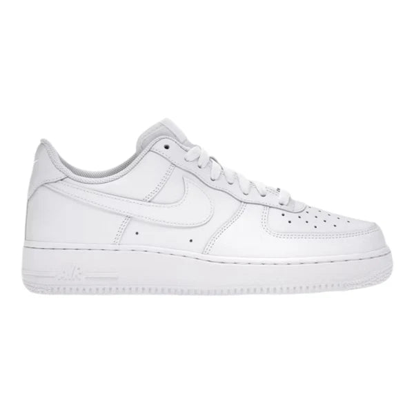 Air Force 1 “Classic White”