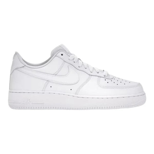 Air Force 1 “Classic White”