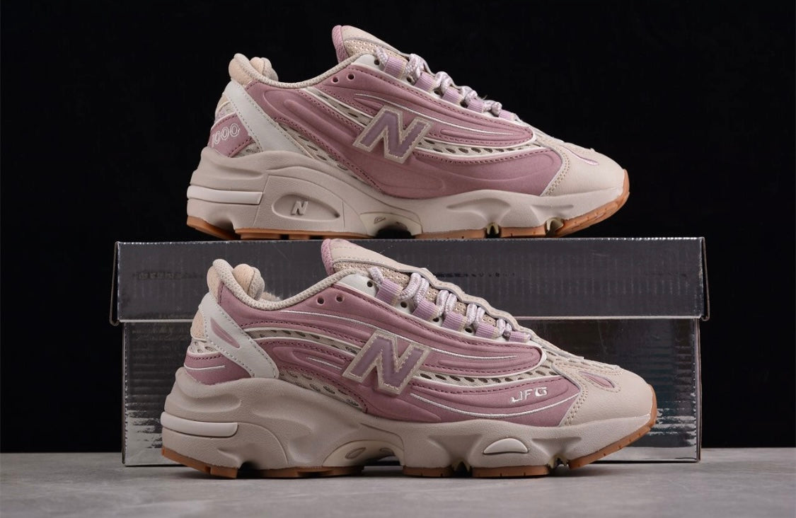 NB 1000 Pink Mink