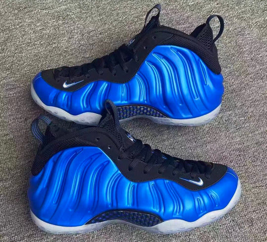 Nike Foamposite One