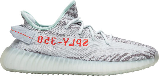 Yeezy 350 V2 'Blue Tint'