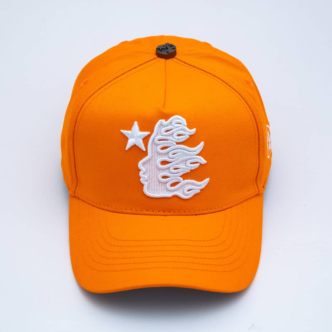 Gorra Hellstar