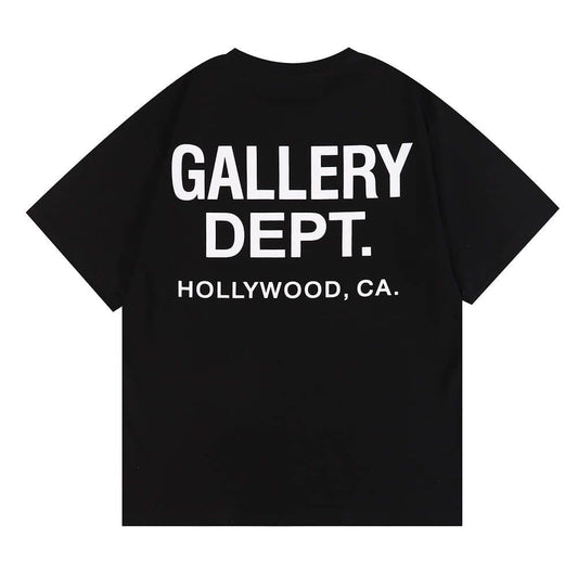 Gallery Dept Hollywood Black