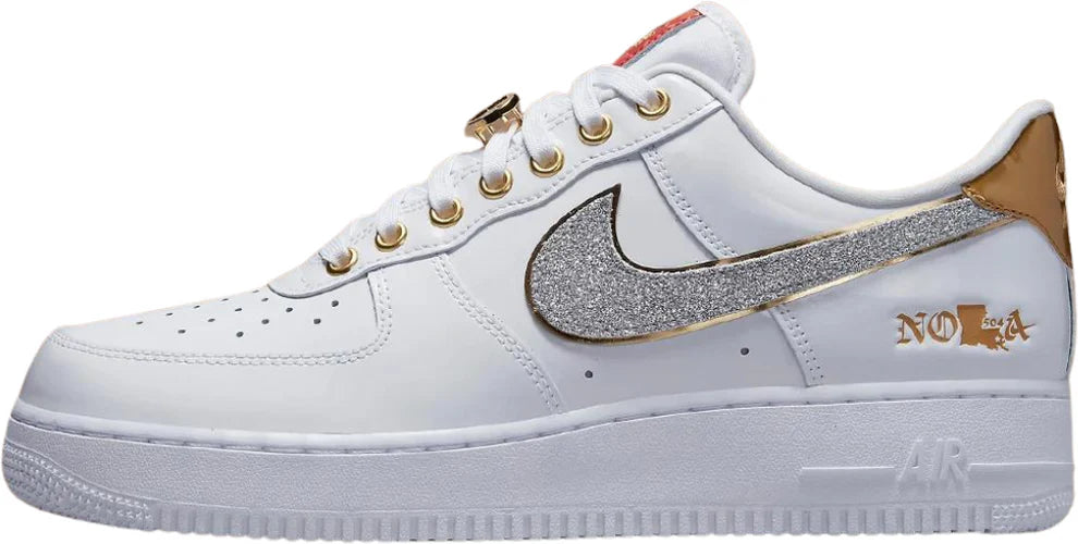 Air Force 1 Low 'Nola'