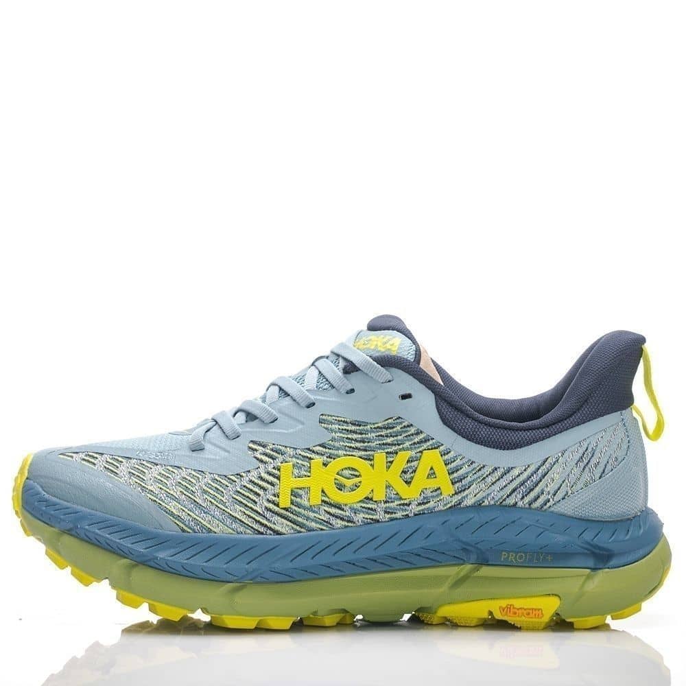 Hoka Mafate Speed4