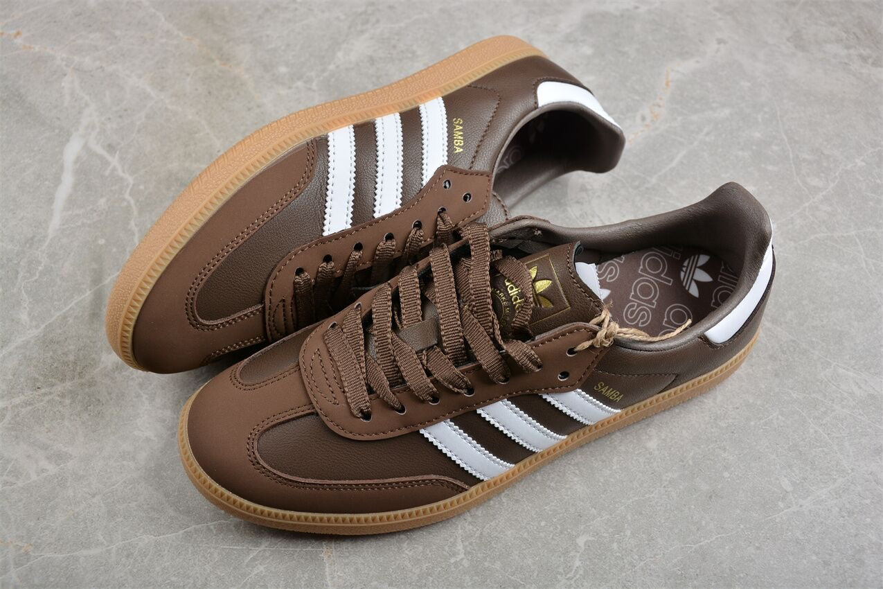 Ad Sambas Brown