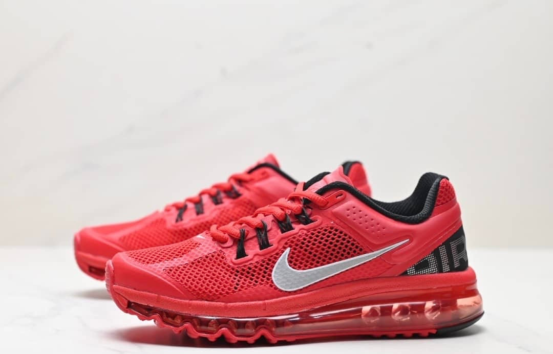 Air Max 2013 “Pimento”