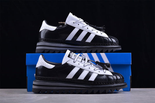 Clot x Adidas originals superstar