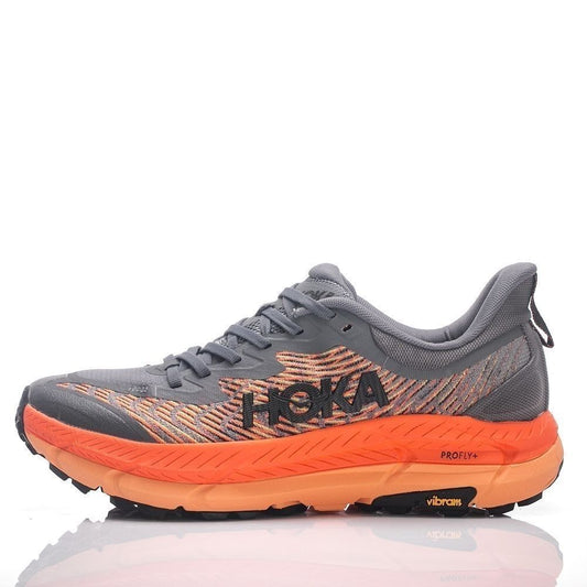 Hoka Mafate Speed4