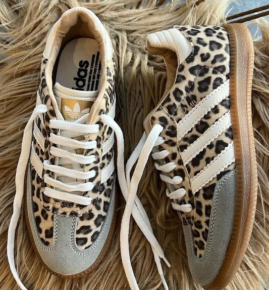 Ad Sambas Animal Print