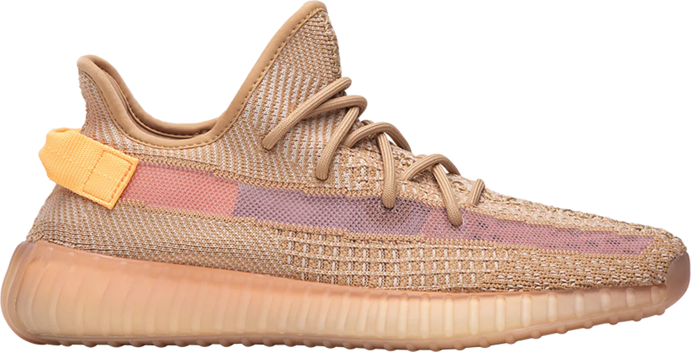 Yeezy 350 V2 'Clay'