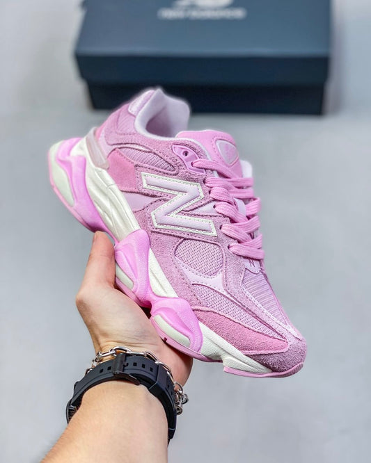 9060 Exclusive Pink Overdye