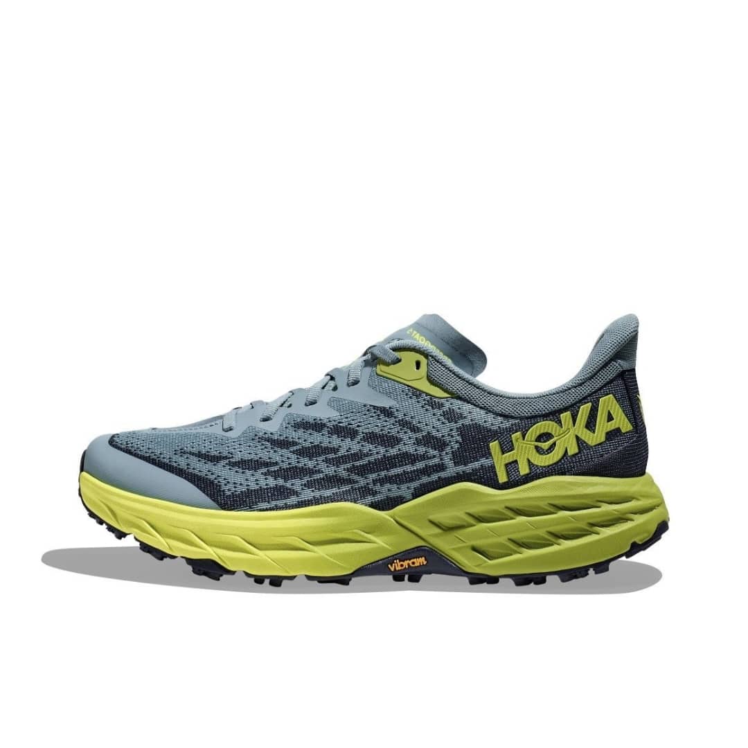 Hoka Mafate Speed5