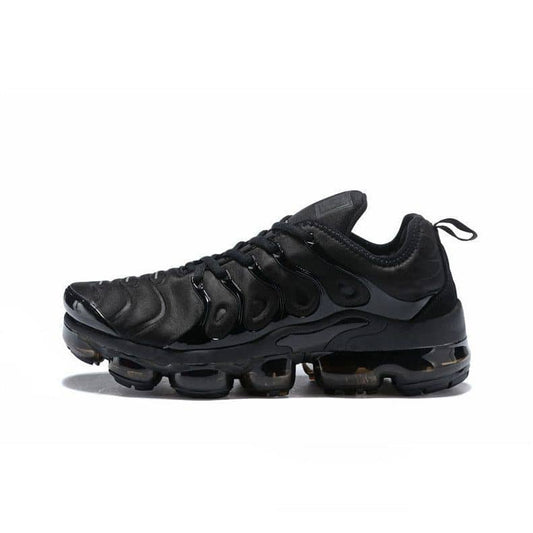 Air Vapomax Plus - Black