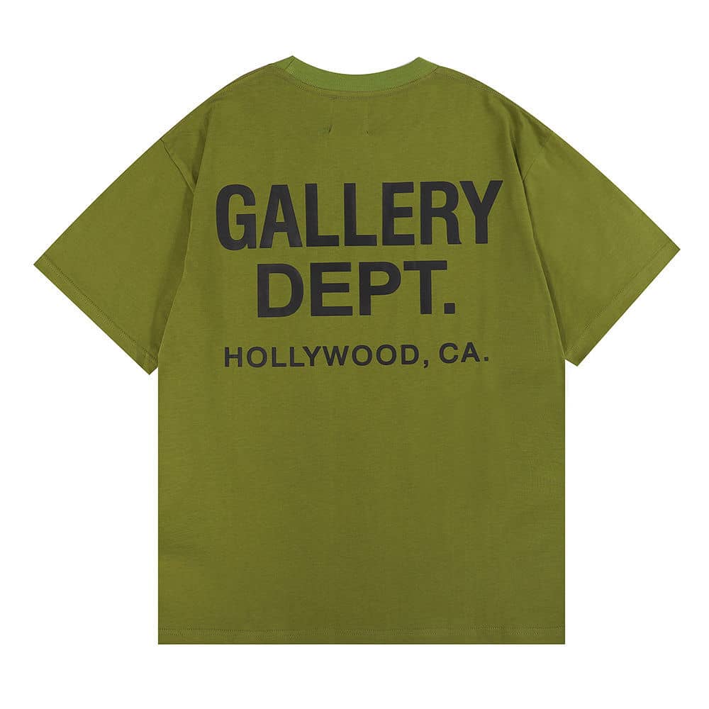 Gallery Dept Hollywood