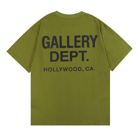 Gallery Dept Hollywood