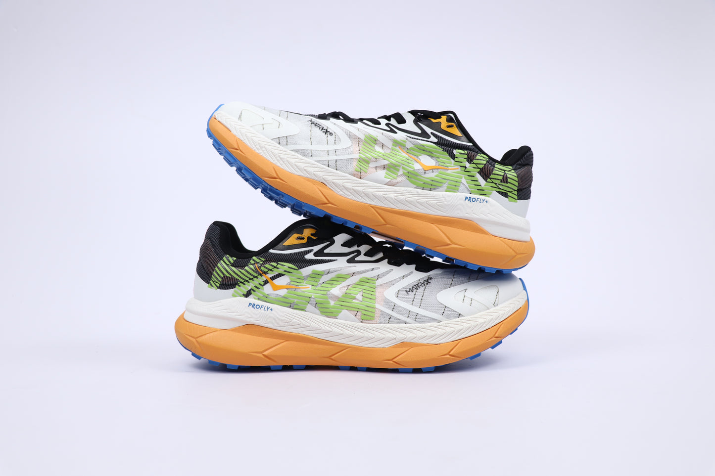 Hoka Tecton X