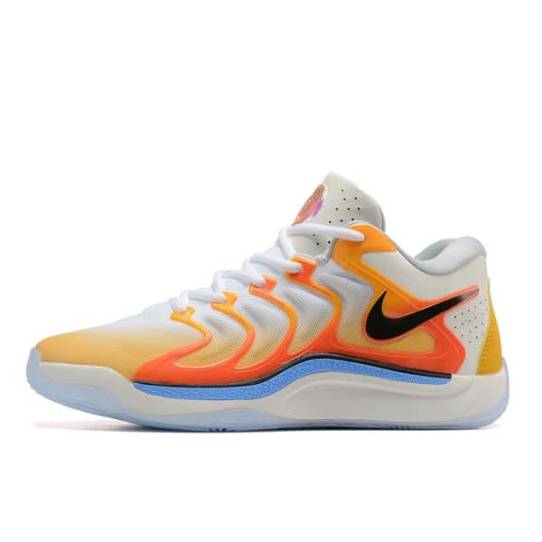 KD17 Sunrise