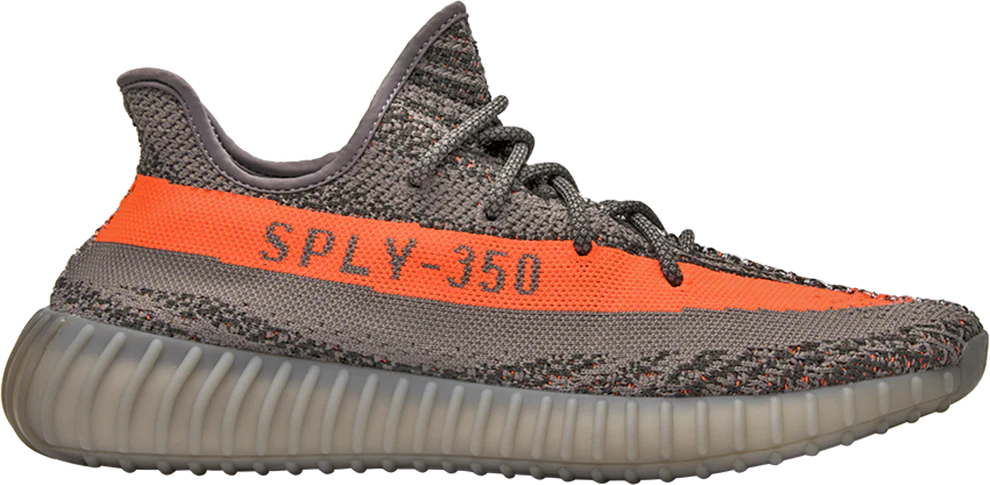 Yeezy 350 V2 'Beluga'