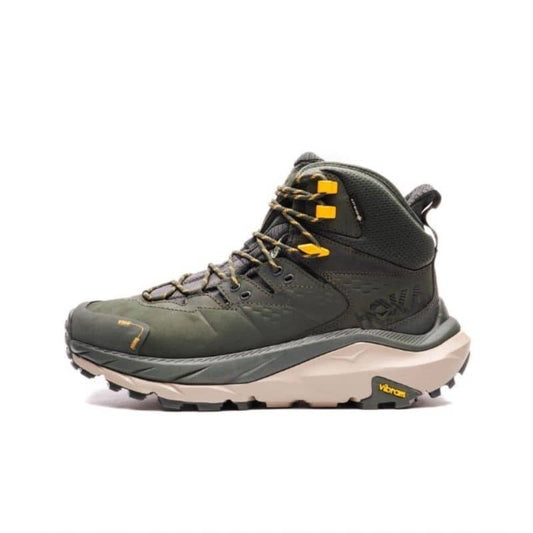 Hoka Anacapa Mid GTX