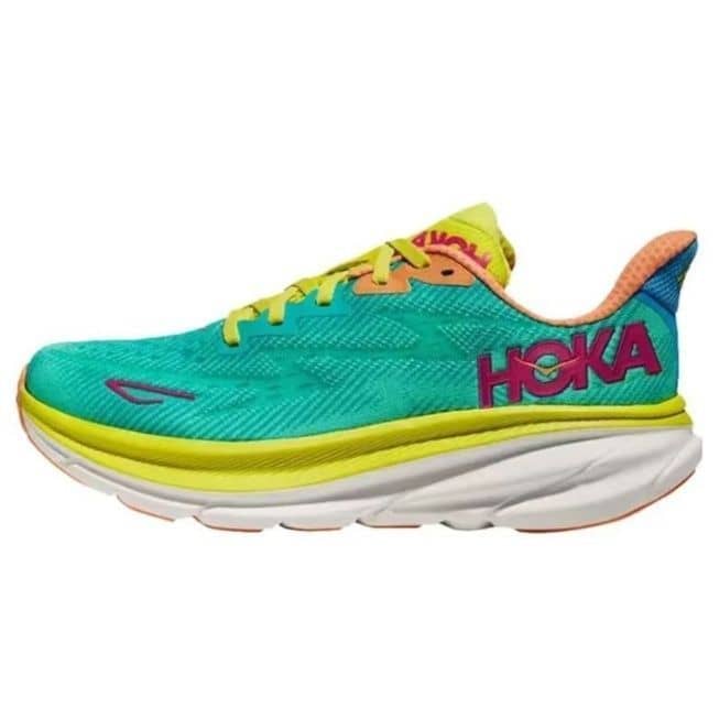 Hoka Clifton9