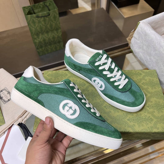 Gucc! Sneakers