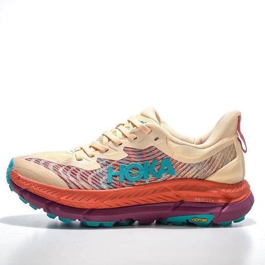 Hoka Mafate Speed4