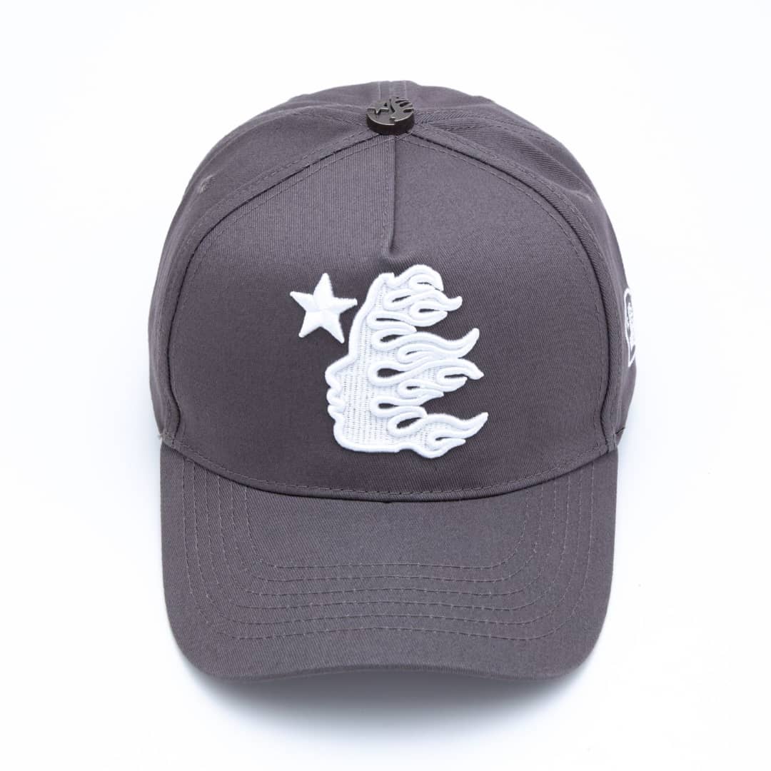 Gorra Hellstar