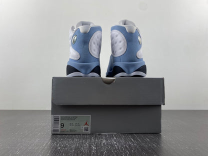 Jordan 13 Blue Grey