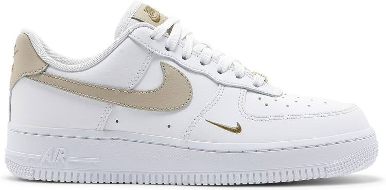 Air Force 1 '07 Essential 'White Rattan'