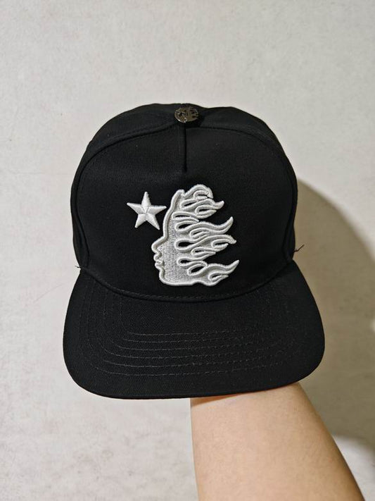 Gorra Hellstar