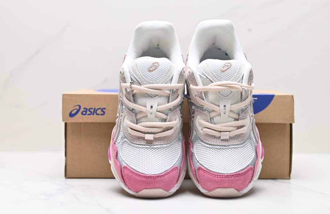 ASICS - GEL NYC CREAM/BEIGE