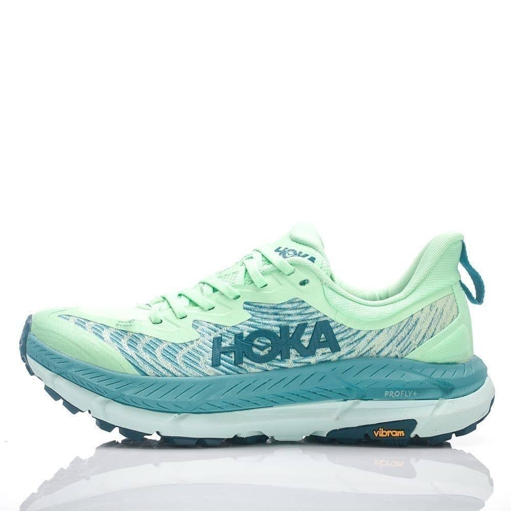 Hoka Mafate Speed4