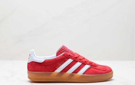 Gazelle Red