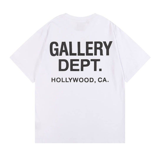 Gallery Dept Hollywood White