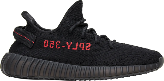 Yeezy 350 V2 'Bred'