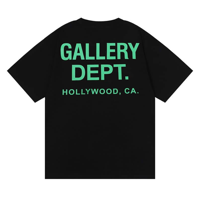 Gallery Dept Hollywood