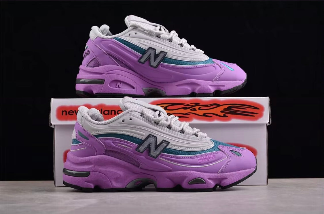 NB 1000 Purple