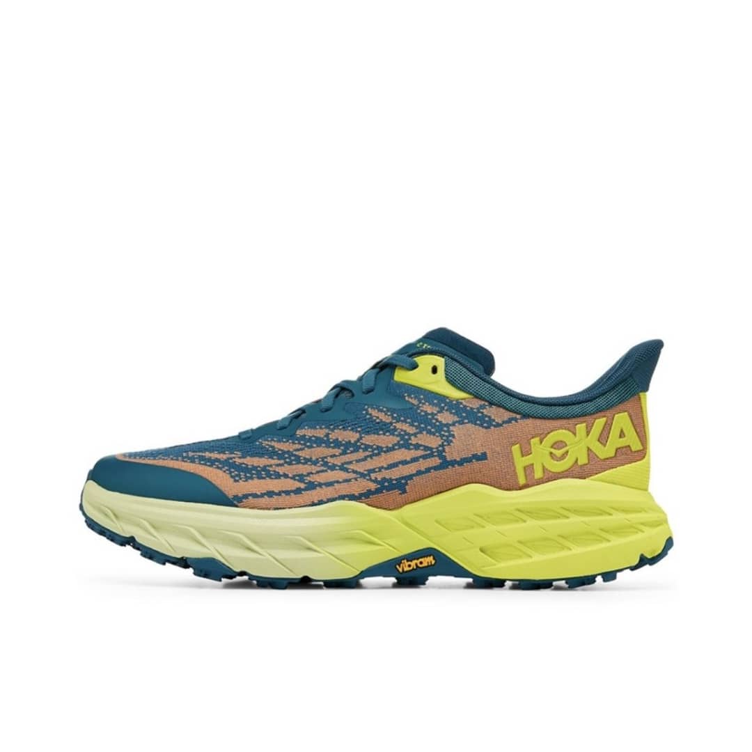 Hoka Mafate Speed5