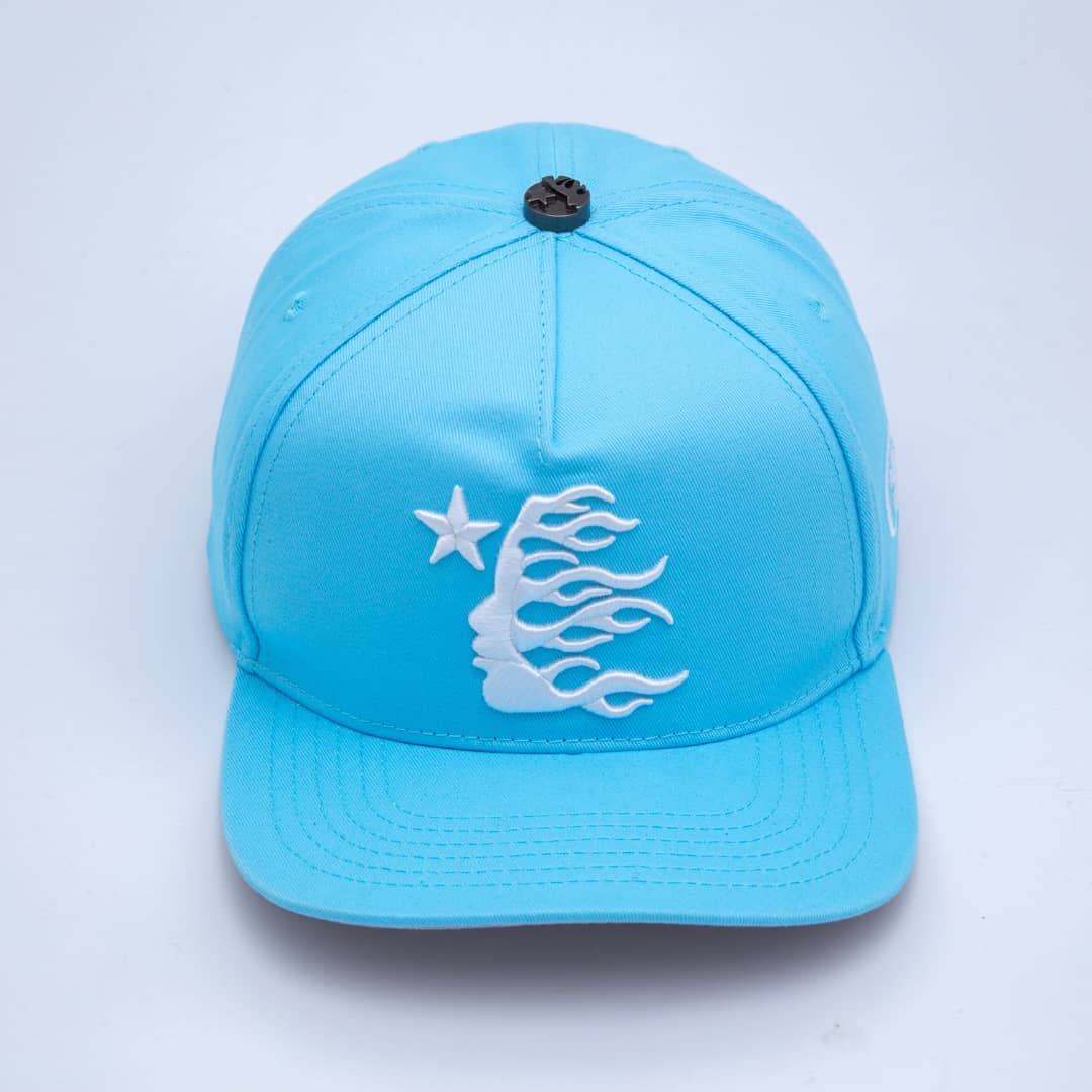 Gorra Hellstar