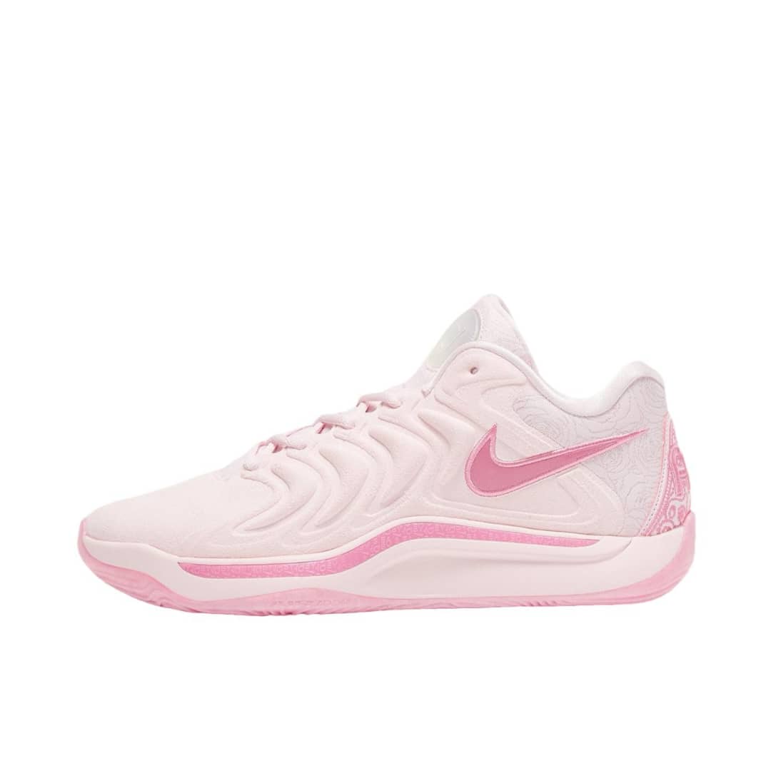 KD17 NRG “Aunt Pearl”