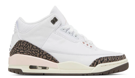 Air Jordan 3 Retro 'Neapolitan'