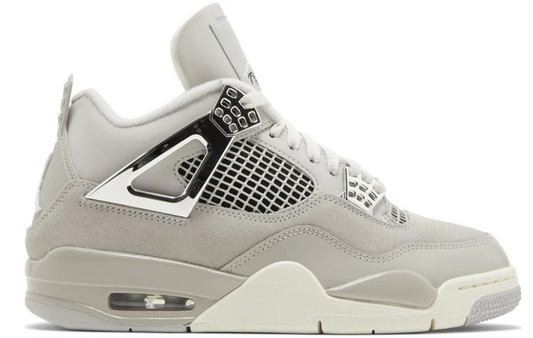 Air Jordan 4 Retro 'Frozen Moments'